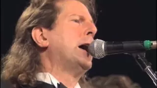 The Byrds Perform "Mr. Tambourine Man" at the 1991 Inductions