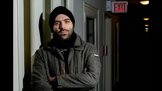 "Legalizar la droga es el único camino": Roberto Saviano