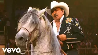 Joan Sebastian - Me La Escondieron Sus Padres (En Vivo)