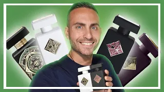 Top 5 BEST SUMMER Fragrances by Initio Parfums Prives! | Try These 5 First! | Musk Therapy & More!