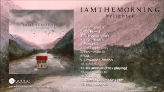 Iamthemorning - Os Lunatum (from Belighted)