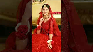 Nikah Episode 76🙈🔥 Anousha 😍 #viral #zainabshabbir #shorts#yshort #reel #nikah