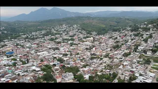 San Fernando, Chiapas 2021