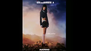 Girl From Nowhere Season 3 - Tribute |Nanno (Kittychicha)