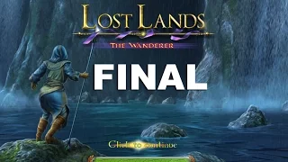 Lost Lands 4: The Wanderer - FINAL Let's Play Walkthrough