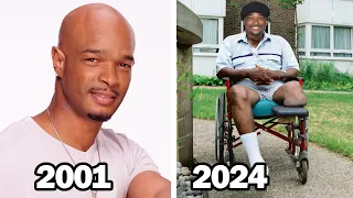 MY WIFE AND KIDS (2001) Cast Then and Now 2024 ★ THE ACTORS HAVE AGED HORRIBLY!!