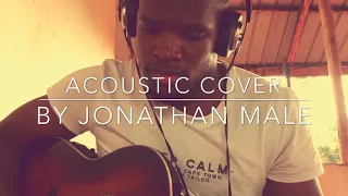Most Beautiful By Maverick City- Acoustic Cover