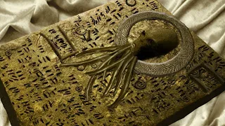 The Most Mysterious Ancient Books Ever Found