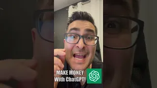 Use ChatGPT to Make Money on Fiverr