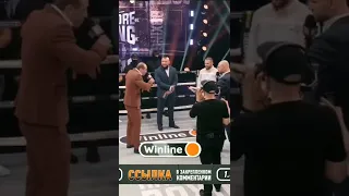 Тимур Никулин VS Макс Дивнич. Скоро бой! #shorts #mma #боибезправил