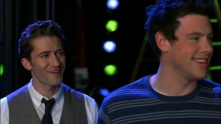 Glee - Hello, I Love You (Full Performance) HD