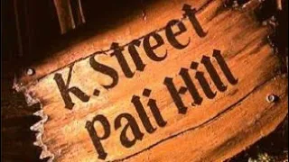 k. Street Pali hill Title Track - Balaji telefilms