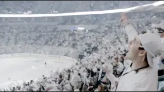 The Winnipeg Whiteout