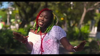 VANiLLA | I Am 592 | Official Video "2020 Soca" (Guyana)