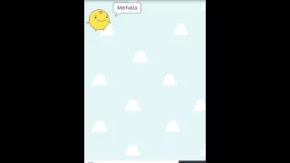 Simsimi ile Laf Atmaca