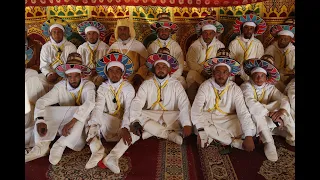 التبوريدة الوجدية -أنكاد الجهة الشرقية بالمغرب   Tbourida Patrimoine Mondial de l’UNESCO