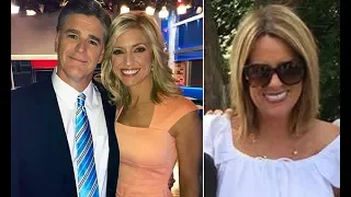 Fox News hosts Sean Hannity and Ainsley Earhardt are dating'