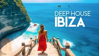 Ibiza Summer Mix 2024 🍓 Best Of Tropical Deep House Music Chill Out Mix By Deep Legacy #49