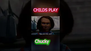 Детские игры 1988 CHILDS PLAY Chucky Чаки