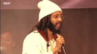 Protoje - Live at Summerjam Festival 2022 (Full Concert)