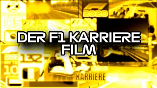 F1 KARRIERE - DER FILM