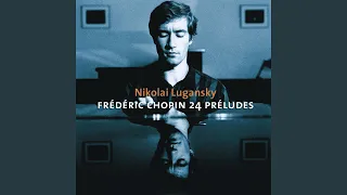 24 Preludes, Op. 28: No. 23 in F Major