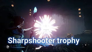 Kena Bridge of Spirits | Sharpshooter Trophy Guide -  Easy Place to Grind