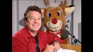 (50FPS) Rudolph Mit Der Roten Nase 2 - Rudolph Und Der Spielzeugdieb  - Making of