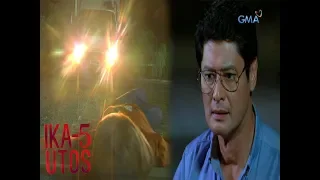 Ika-5 Utos: Pagpapahiwatig ng masamang balita kay Brix | Episode 92