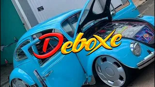 DEBOXE ELETROFUNK - MTG - Sigilo Absoluto [ARU 098 & DJ NK DA SERRA]