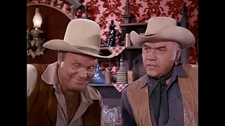 Bonanza Temporada 04 Capitulo 01+02 - El primogénito - Capítulo completoa