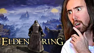 Asmongold Reacts to "I Played the Final Build of Elden Ring" | by VaatiVidya