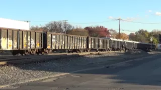 NYSW SU 99 3808/3810/3806/3804