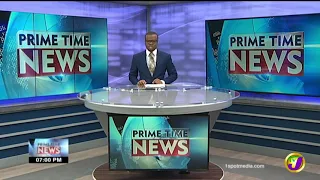 Jamaica's News Headlines | TVJ News - Nov 21 2021