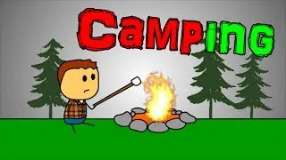 Brewstew - Camping