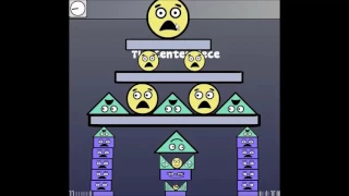 Super Stacker 2 - 1 fail run