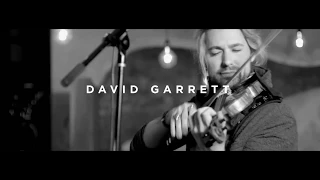 David Garrett – Unlimited Greatest Hits incl. 6 New Songs (TV Spot