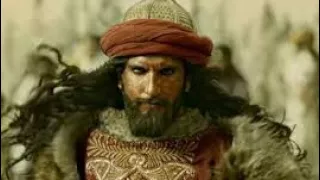 Padmavati Official Trailer,Ranveer Singh Shahid Kapoor ,Deepika Padukone
