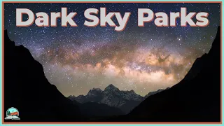 Why We Need Dark Skies