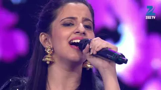 Asia's Singing Superstar - Episode 19 - Part 5 - Shrinidhi Ghatate's Performance