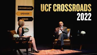 Crossroads: The Intersection of Business and Philanthropy 2022