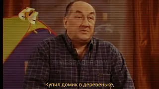 Борис Клюев | Светлая память | Воронины, Николай Воронин 🖇️