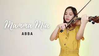 Mamma Mia - ABBA (Ripley Alexander Version) || Violin Cover