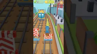 Paw Patrol Subway