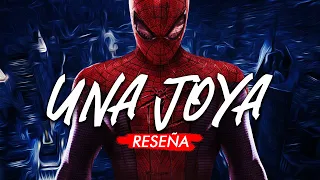 The Amazing Spider-Man es una JOYA | #Reseña