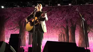 Smashing Pumpkins Chicago 4-14-16 Cardinal Rule