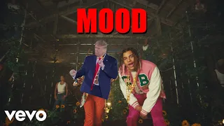 Mood - The official *DONALD TRUMP* Remix!🤯