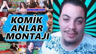 BARIŞ BRA KOMİK ANLAR MONTAJI #11 (SON 8 AY)