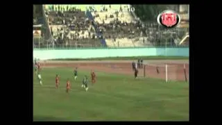 aso chlef 2010-2011  film  [HD]         part1