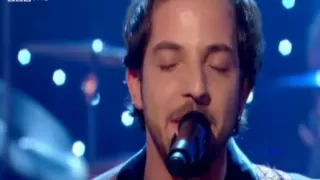 James Morrison ~ In My Dreams (Jools Holland Hootenanny 2011)